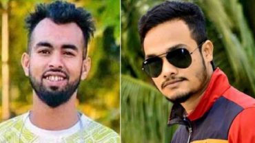 এমসি কলেজে গণধর্ষণ: সাইফুর ও অর্জুন পাঁচ দিনের রিমান্ডে