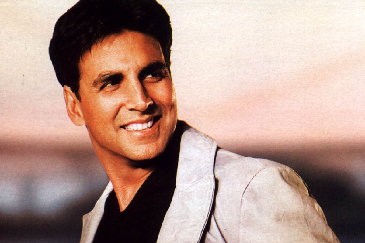 শুভ জন্মদিন অক্ষয় কুমার