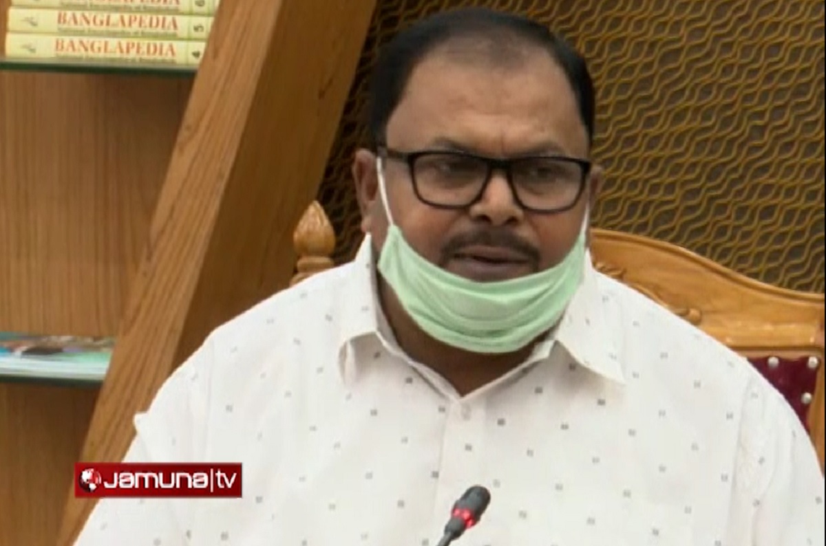 ‘মিড ডে মিল প্রকল্পে প্রশিক্ষণে যে ব্যয় ধরা হয়েছে, তা বিশাল কিছু নয়’