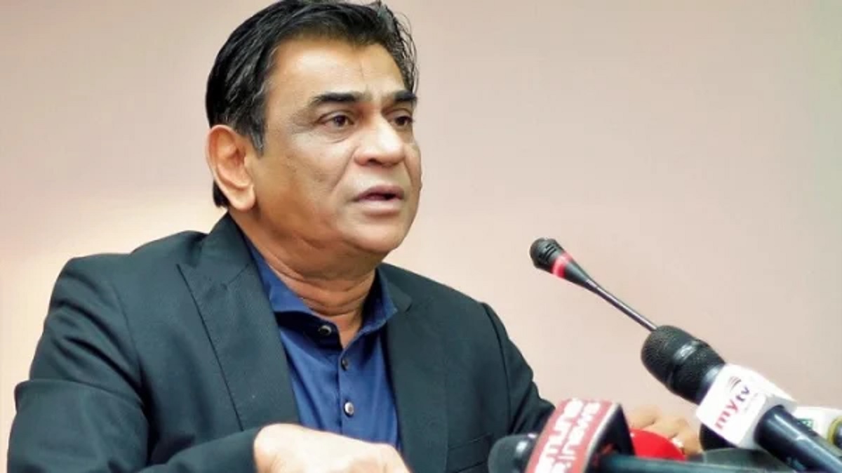 ফিফা র্যাংকিং নিয়ে যা বললেন সালাহউদ্দিন