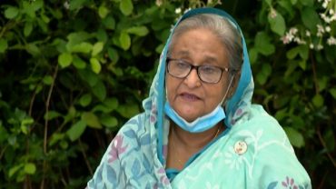সবুজ ও টেকসই অর্থনীতিতে বিনিয়োগ বৃদ্ধির পরামর্শ প্রধানমন্ত্রীর