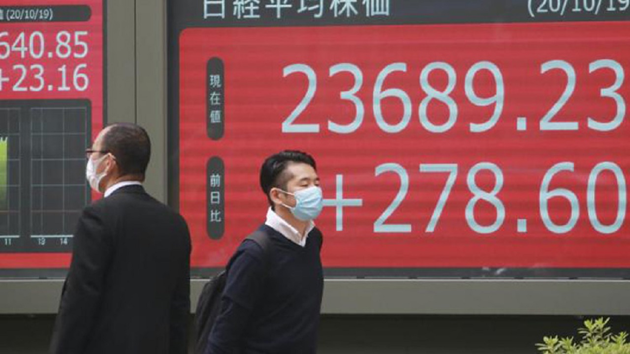 করোনা কাটিয়ে ছুটছে চীনের অর্থনীতি করোনা কাটিয়ে ছুটছে চীনের অর্থনীতি