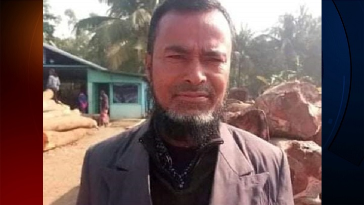 ফেনীতে স্কুলছাত্রী ধর্ষণ মামলায় আ’লীগ নেতার ৭ দিনের রিমান্ড মঞ্জুর