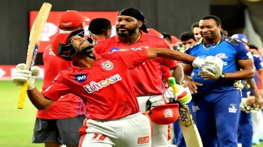 এক ম্যাচে দুই সুপার ওভার শেষে পাঞ্জাবের জয়