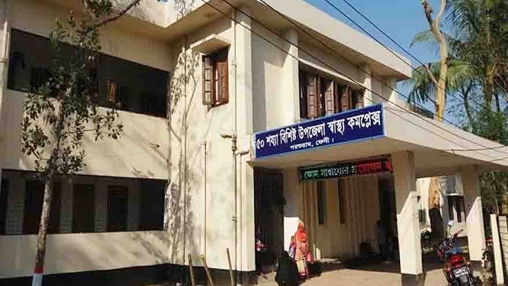 ফেনীর ফুলগাজীতে শিশুকে ধর্ষণের অভিযোগে চাচা আটক