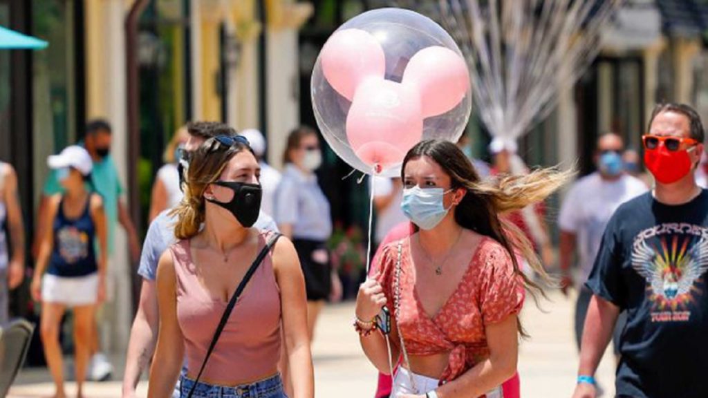 শুক্রবার থেকে ফ্রান্সে দ্বিতীয়বারের মতো দেশজুড়ে লকডাউন জারি