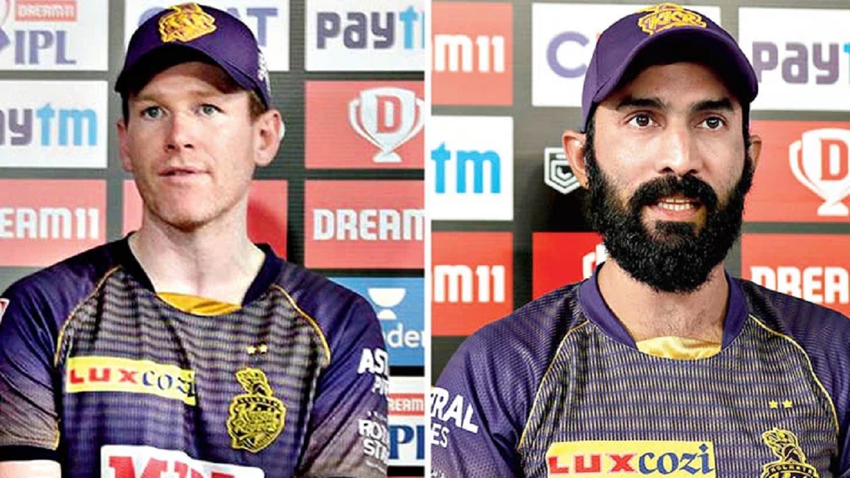 যে কারণে হঠাৎ বদলে গেলো কলকাতা দলের অধিনায়ক