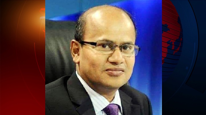 নতুন অ্যাটর্নি জেনারেল এ এম আমিন উদ্দিন