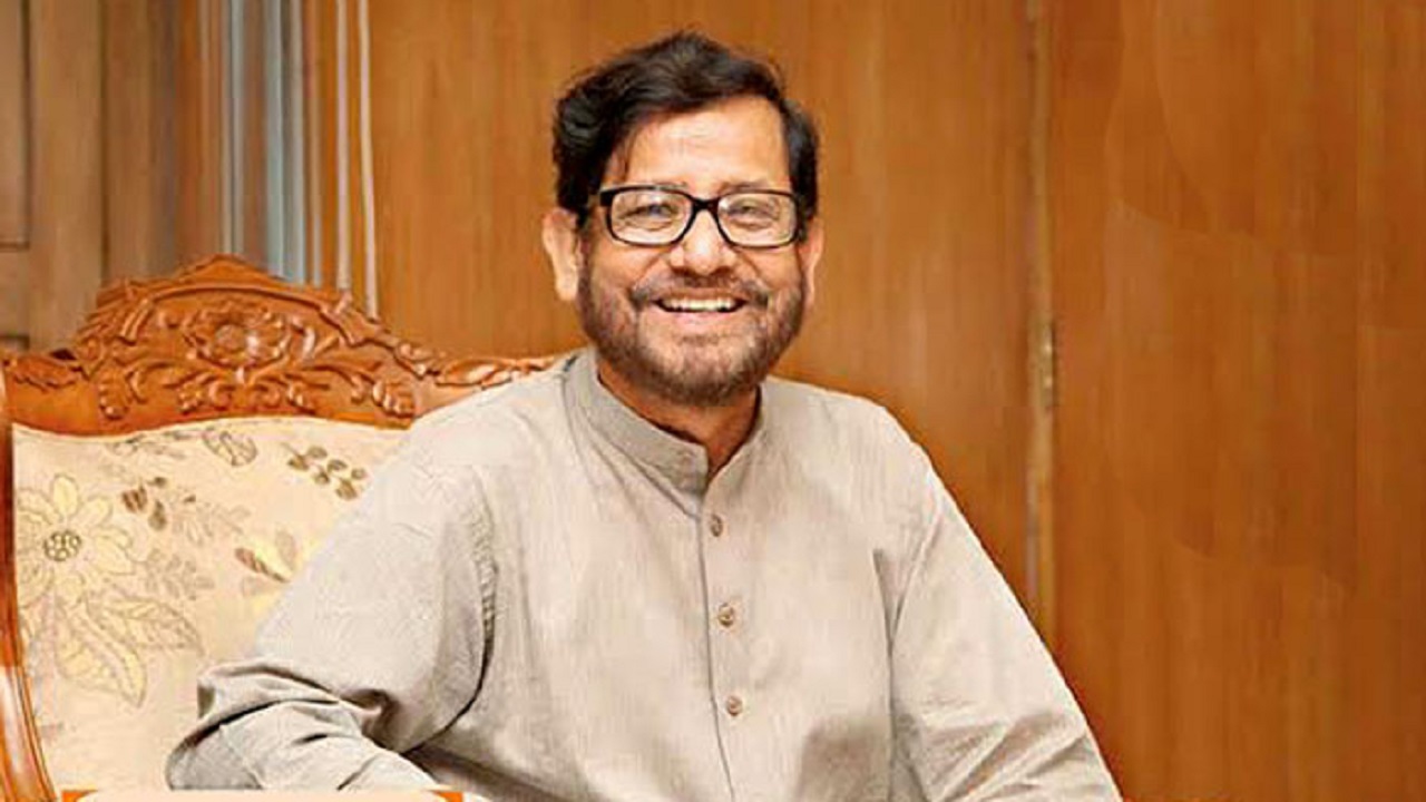 ৭৪ বছরে পা দিলেন বাকের ভাই ৭৪ বছরে পা দিলেন বাকের ভাই