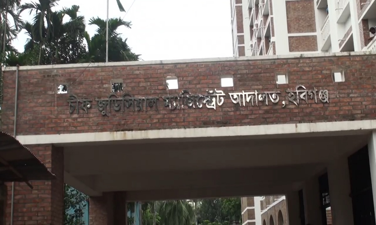 হবিগঞ্জে মা-মেয়েকে গণধর্ষণের দায় স্বীকার ২ যুবকের