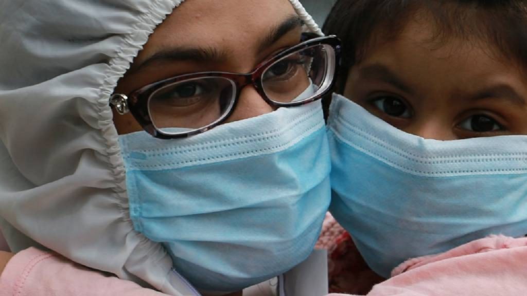 বিশ্বজুড়ে করোনা থেকে সুস্থ হয়েছেন পৌনে তিন কোটি মানুষ