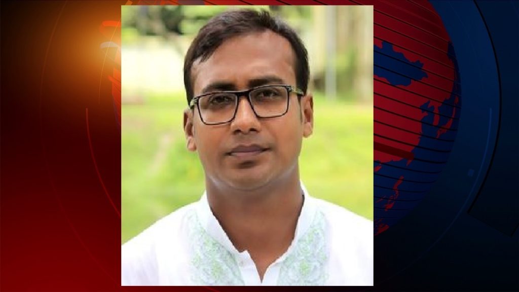 ময়মনসিংহে স্বেচ্ছাসেবক লীগ নেতা হত্যায় বিএনপি নেতাসহ আটক ৪