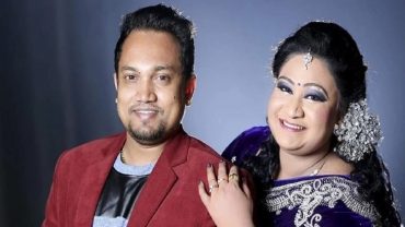 পাপিয়া দম্পতির অস্ত্র মামলার রায় আজ