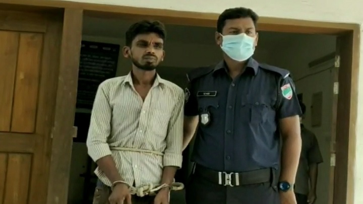 বাগেরহাটে এনজিওকর্মীকে গণধর্ষণ: আদালতে ধর্ষকের জবানবন্দি