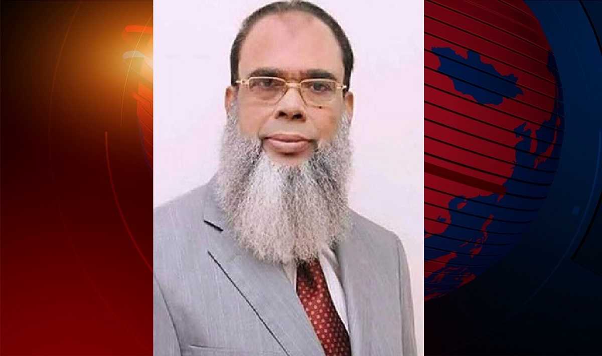 ঢাকা ৫ আসনের উপ-নির্বাচনে বিএনপির প্রার্থী সালাউদ্দিনের জামিন