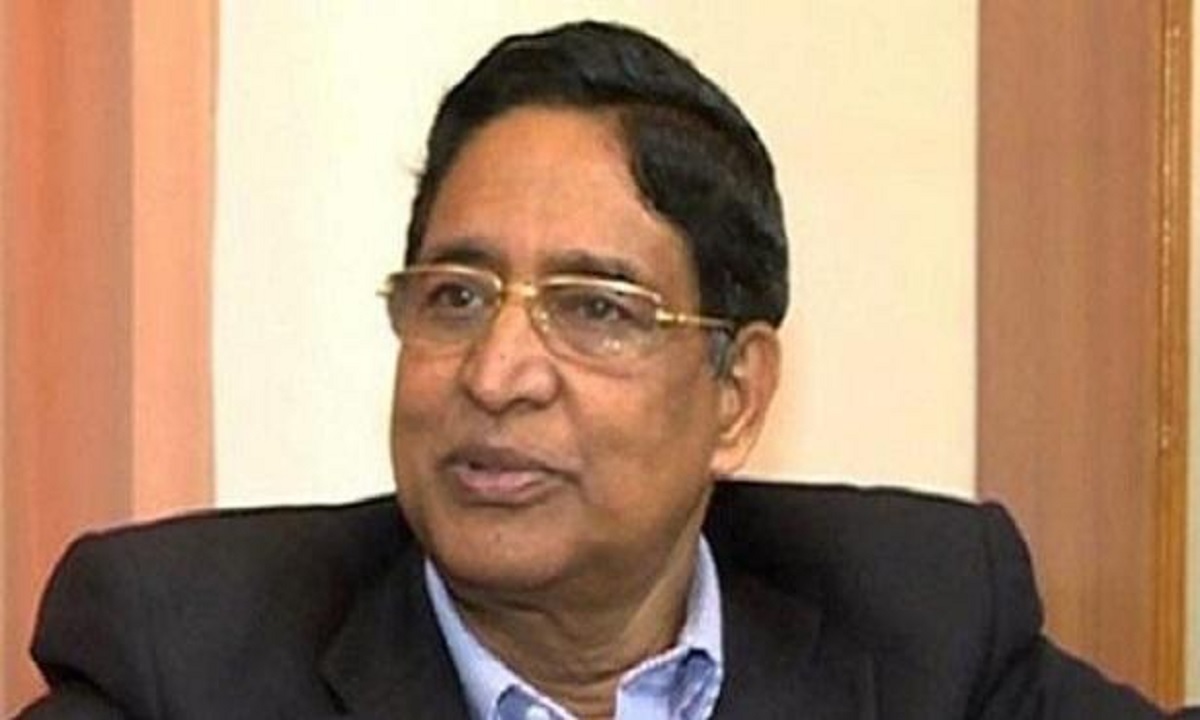 গরীব মানুষকে বেশি ত্রাণ দেয়ায় আলু ও চালের দাম বেড়েছে: কৃষিমন্ত্রী