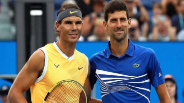 নাদাল-জোকোভিচের মহাযুদ্ধ আজ