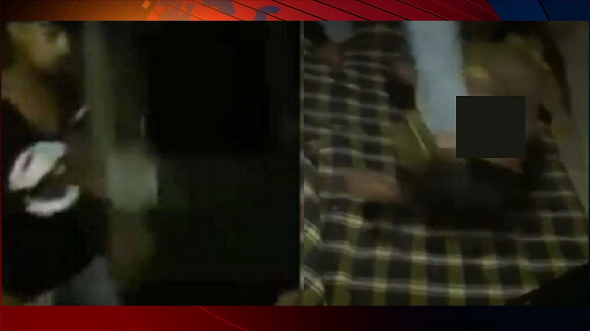 নোয়াখালীতে গৃহবধূকে বিবস্ত্র করে ভিডিও ধারণ, প্রধান আসামি বাদল ও দেলোয়ার গ্রেফতার