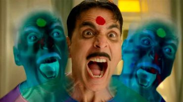প্রকাশ্যে ‘লক্ষ্মী বম্ব’ ছবির ট্রেলার প্রকাশ্যে ‘লক্ষ্মী বম্ব’ ছবির ট্রেলার