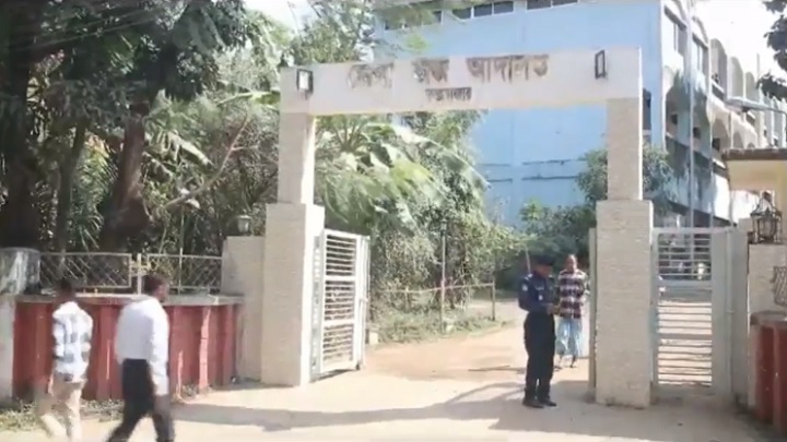 কক্সবাজারে হত্যা মামলায় এক ব্যক্তির ফাঁসির আদেশ