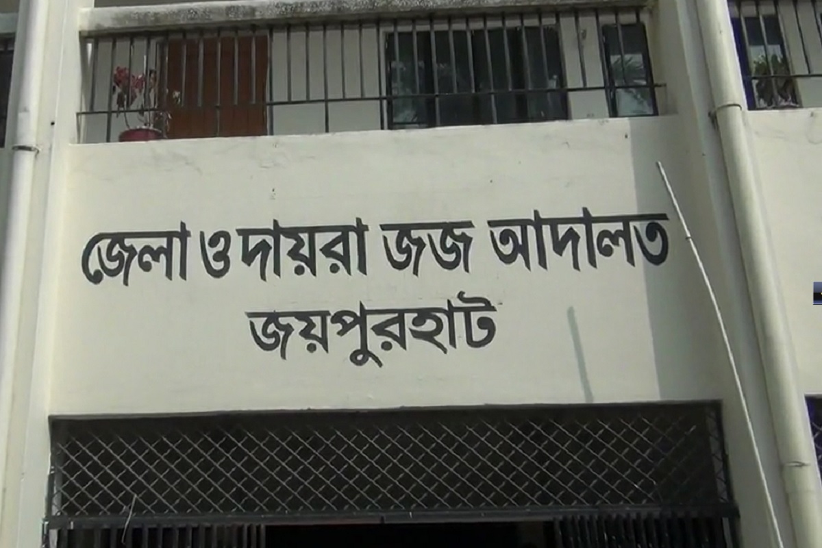 শিশু অপহরণ ও হত্যা মামলায় ৫ জনের মৃত্যুদণ্ড