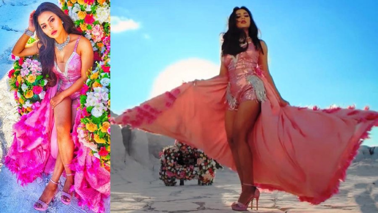 দ্বিতীয় গানের টিজারে চমক দেখালেন ফারিয়া দ্বিতীয় গানের টিজারে চমক দেখালেন ফারিয়া