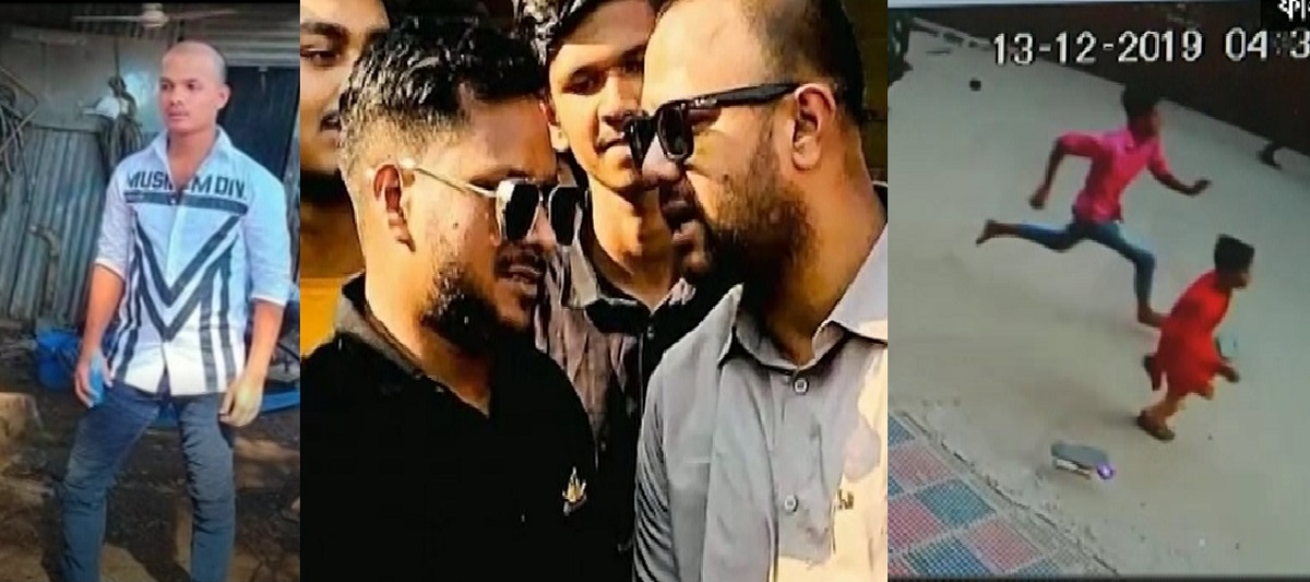 চট্টগ্রামে দাপিয়ে বেড়াচ্ছে বেপরোয়া ৫ শতাধিক কিশোর গ্যাং, নেপথ্যে ‘বড় ভাই’রা