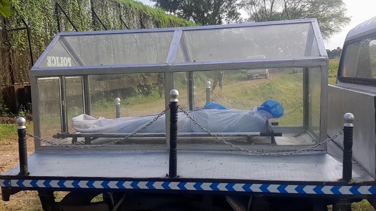 বিএসএফের গুলিতে নিহত বাংলাদেশির মরদেহ ফেরত