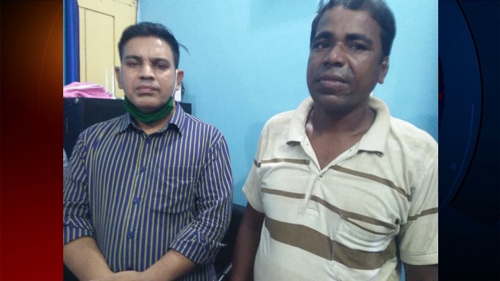 ব্রাহ্মণবাড়িয়ায় জাল দলিল চক্রের সন্ধান, আটক ২