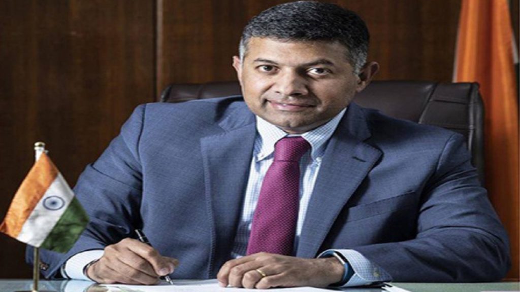 শিগগিরই টুরিস্ট ভিসা চালুর কথা জানালেন ভারতীয় হাইকমিশনার
