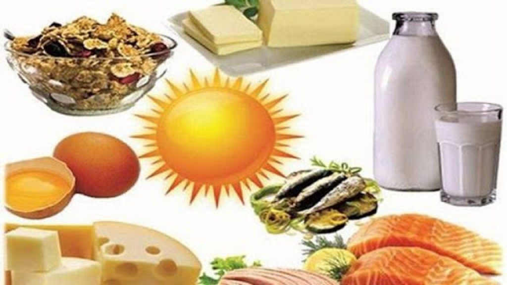 ভিটামিন-ডি এর অভাবে যেসব ক্ষতি হয়