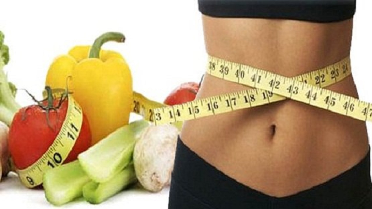 স্লিম থাকতে করণীয় স্লিম থাকতে করণীয়