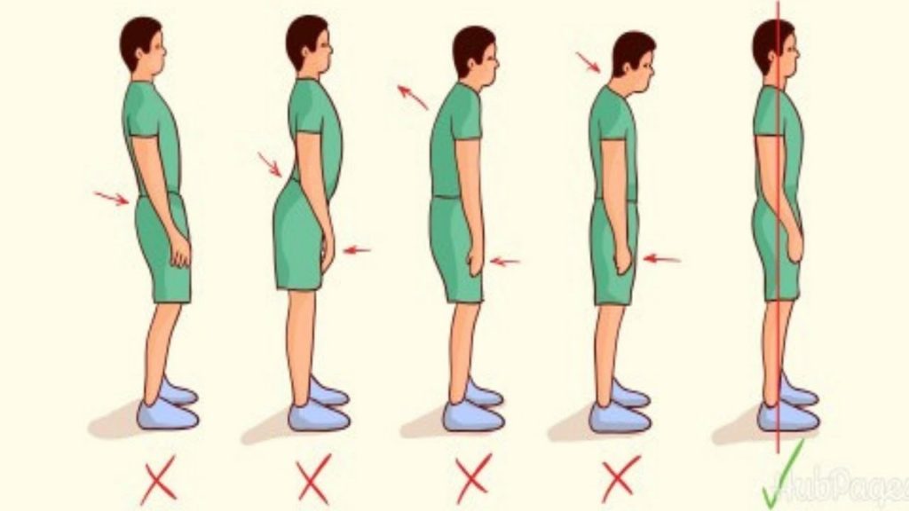 লম্বা হওয়ার উপায়