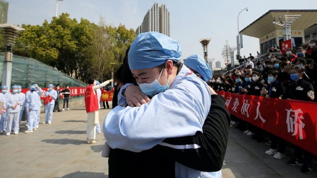 বিশ্বে করোনা থেকে সুস্থ ২ কোটি ৭৮ লাখের বেশি মানুষ