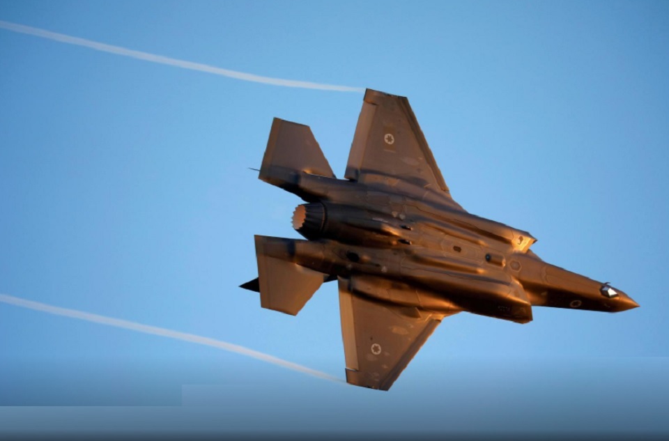 যেকোন সময় এফ-৩৫ পেতে পারে কাতার: ইসরায়েলি মন্ত্রী