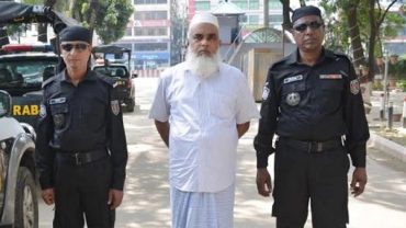স্বাস্থ্যর গাড়িচালক মালেককে কারাগারে পাঠানোর আদেশ আদালতের
