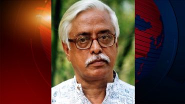 একুশে পদকপ্রাপ্ত রশীদ হায়দার আর নেই