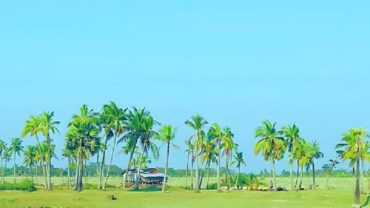 ঘুরে আসুন সাগর কন্যার দ্বীপ- সন্দ্বীপ