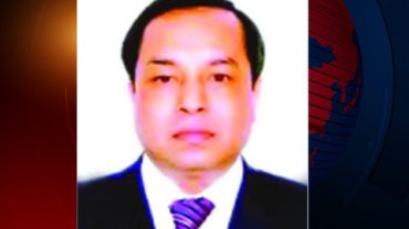দেশে আসা নিয়ে নাটক করছেন পি কে হালদার