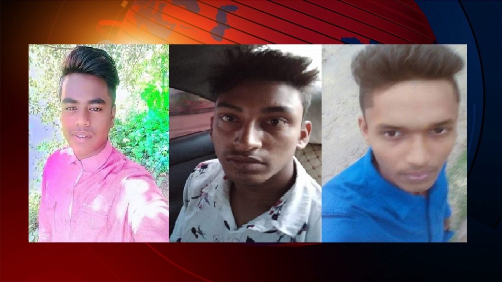 আশুলিয়ায় দুই কিশোরীকে গণর্ধষণের অভিযোগে ৪ যুবক আটক