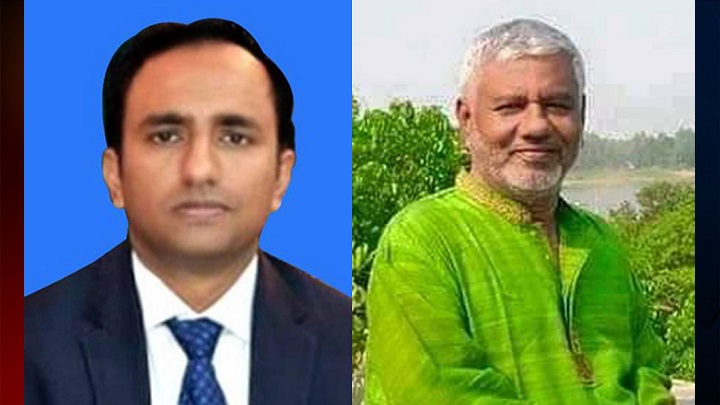 পাবনায় পৌর মেয়রের বিরুদ্ধে ইউএনওকে লাঞ্ছিত করার অভিযোগ