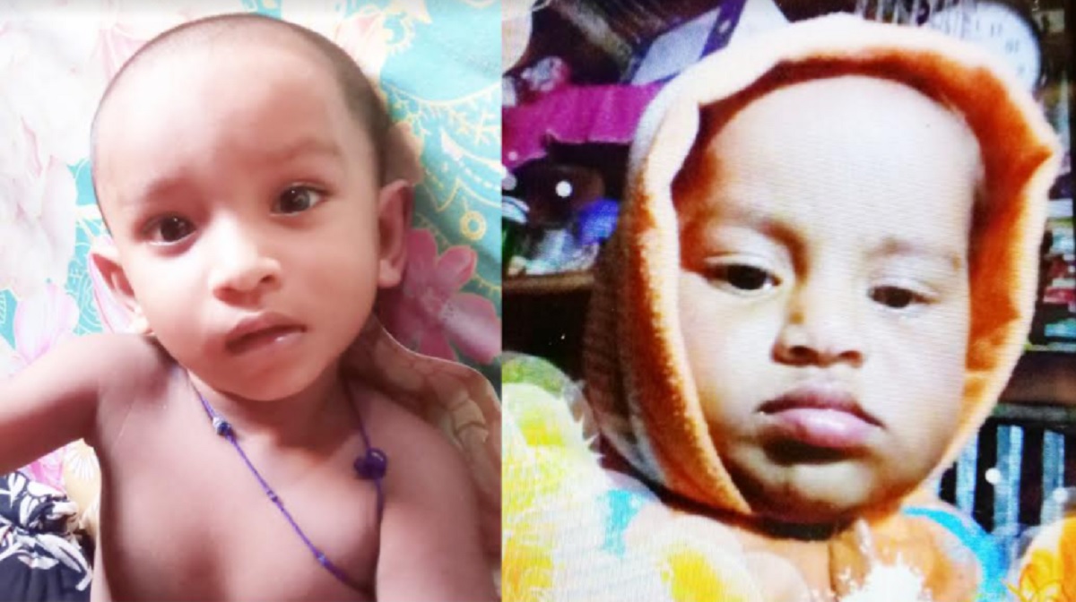 শৈলকুপায় পানিতে ডুবে দুই শিশুর মৃত্যু