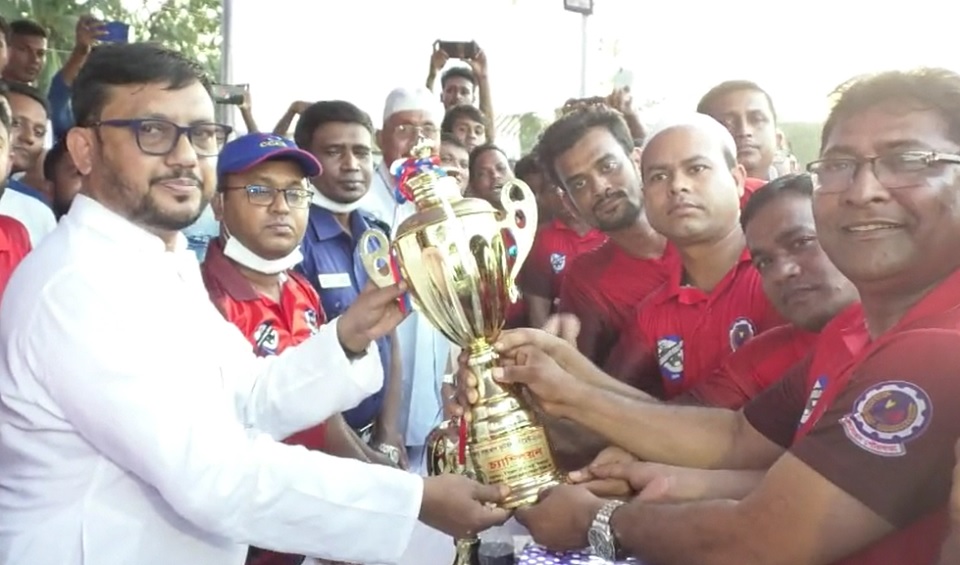 ক্রীড়াপ্রেমী বলেই সব খেলার প্রতি বঙ্গবন্ধুর দুর্বলতা ছিল: এমপি শাওন