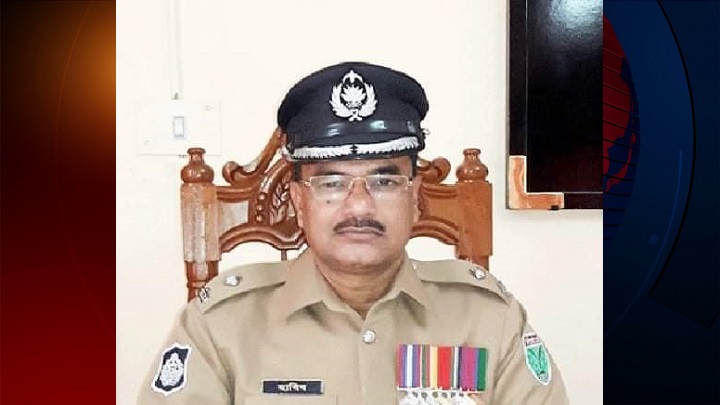 ভুয়া মোবাইল কোর্টে জরিমানা; বদরগঞ্জ থানার ওসিকে স্ট্যান্ড রিলিজ