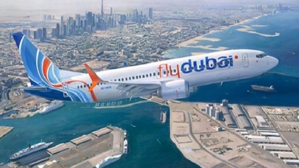 ১০৪ প্রবাসীকে ক্ষতিপূরণ দিলো ফ্লাই দুবাই এয়ারলাইন্স