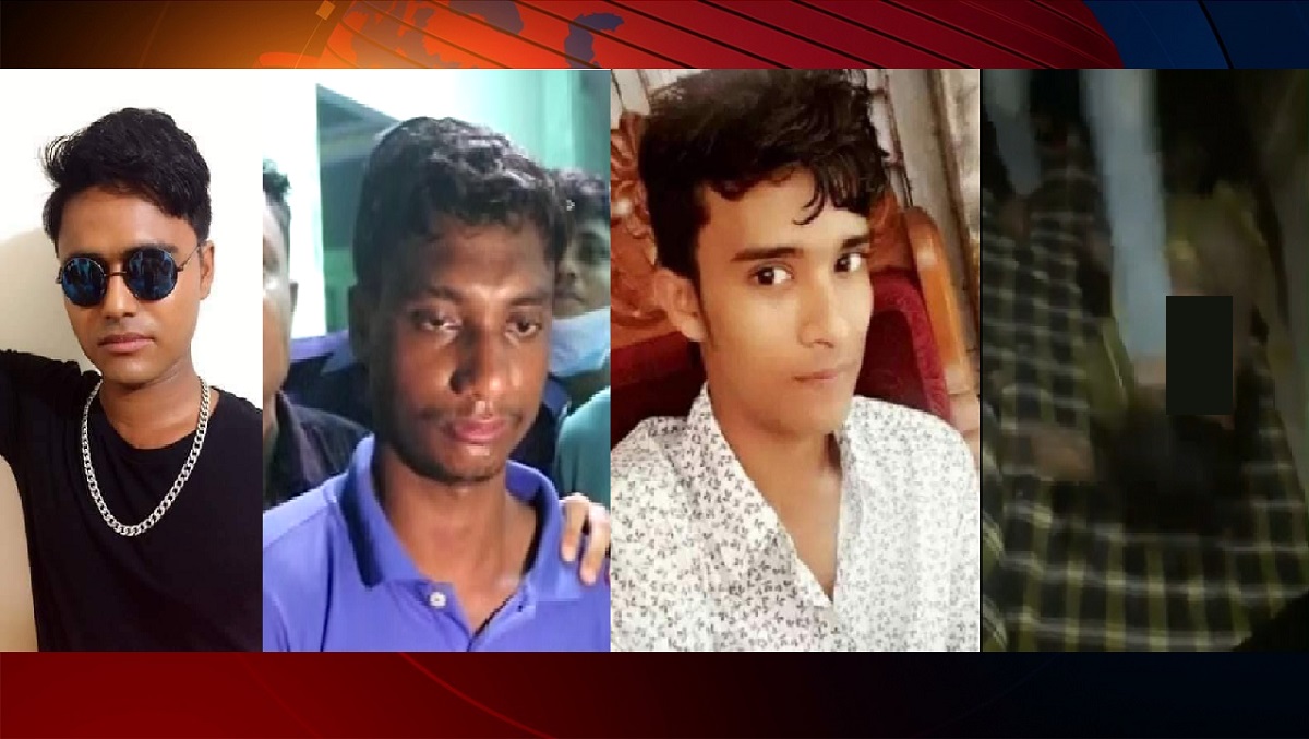 নোয়াখালীতে বিবস্ত্র করে নির্যাতন, শারীরিক সম্পর্ক ও টাকা না দেয়ায় ভিডিও ছেড়ে দেয়া হয়