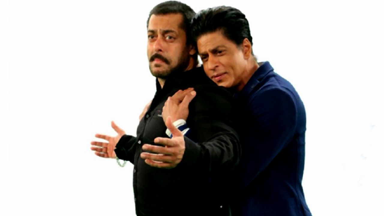 শাহরুখ খানের কামব্যাক ছবিতে থাকছেন সালমান খানও! শাহরুখ খানের কামব্যাক ছবিতে থাকছেন সালমান খানও!
