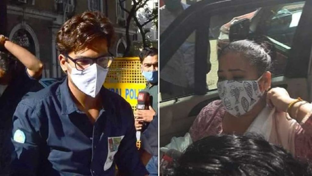 মাদক মামলায় জামিন পেলেন ভারতী এবং হর্ষ