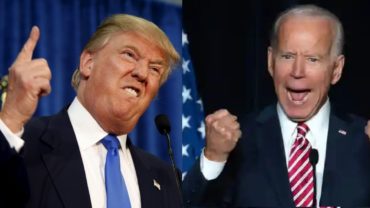 ফ্লোরিডার যুদ্ধক্ষেত্রে এগিয়ে ট্রাম্প