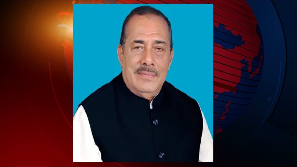 আওয়ামী লীগের ধর্ম সম্পাদক হচ্ছেন সিরাজুল মোস্তফা?